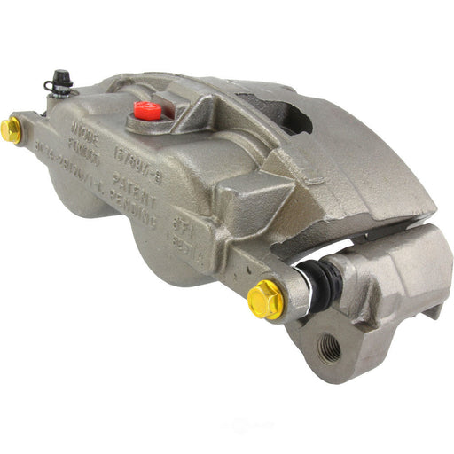 141.65087 Centric Remanufactured Brake Caliper