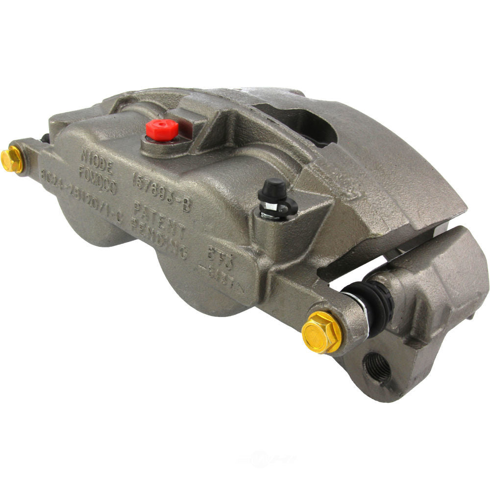 141.65088 Centric Remanufactured Brake Caliper