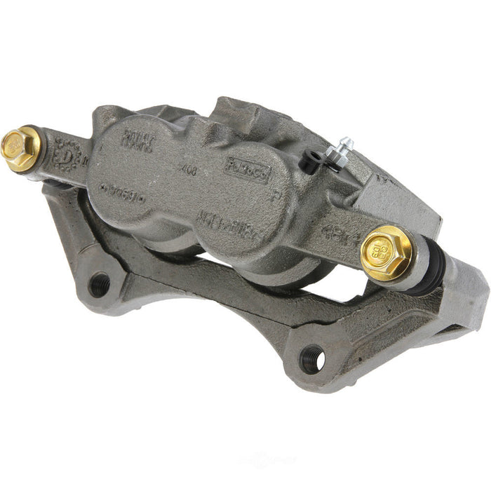 141.65089 Centric Remanufactured Brake Caliper