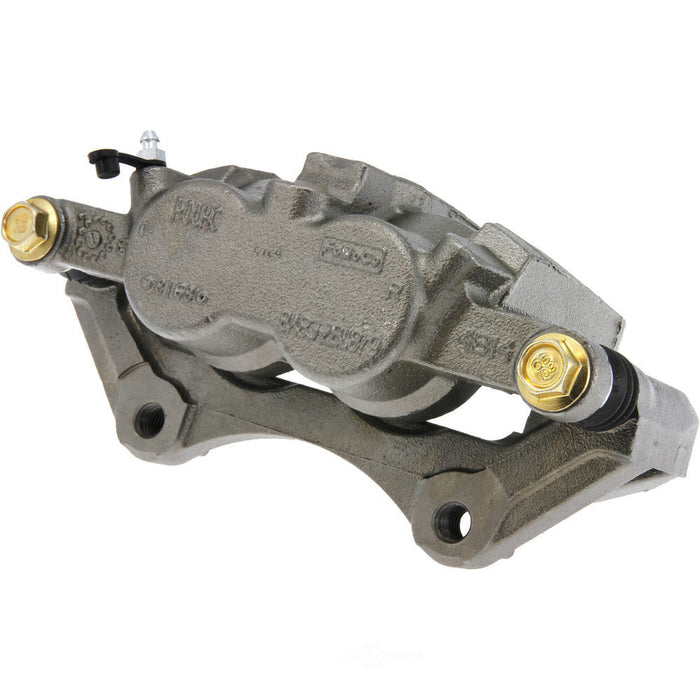 141.65090 Centric Remanufactured Brake Caliper