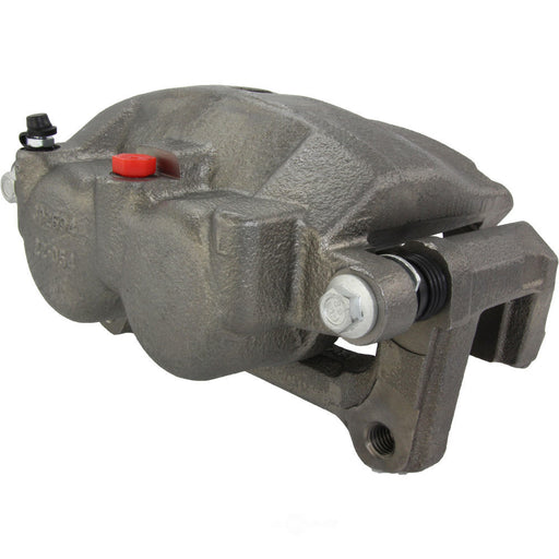 141.65091 Centric Remanufactured Brake Caliper