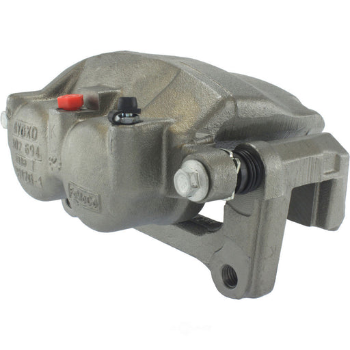 141.65092 Centric Remanufactured Brake Caliper