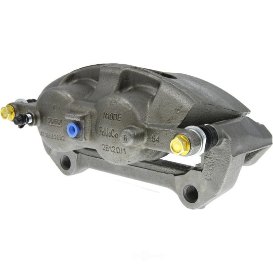 141.65095 Centric Remanufactured Brake Caliper