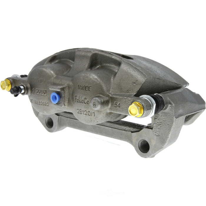 141.65095 Centric Remanufactured Brake Caliper