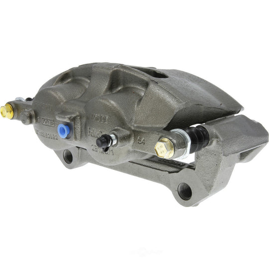 141.65096 Centric Remanufactured Brake Caliper