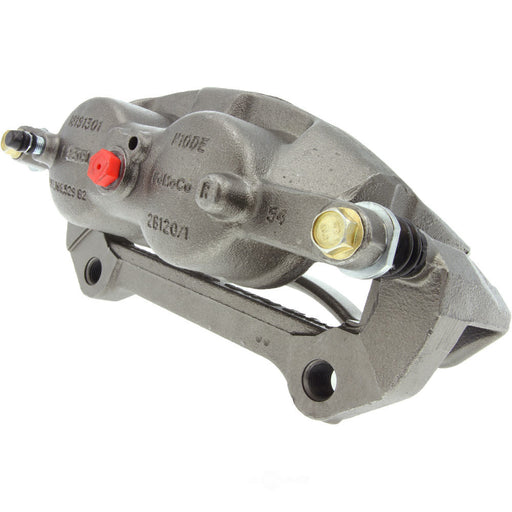 141.65099 Centric Remanufactured Brake Caliper
