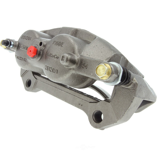 141.65099 Centric Remanufactured Brake Caliper