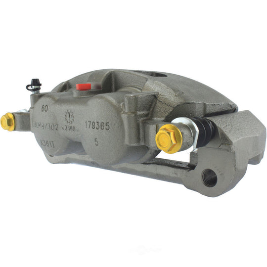 141.65101 Centric Remanufactured Brake Caliper