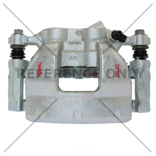 141.65104 Centric Remanufactured Brake Caliper
