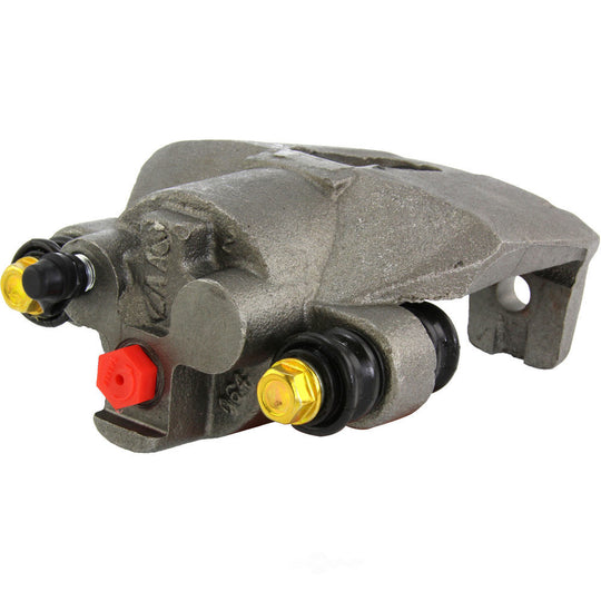 141.65505 Centric Remanufactured Brake Caliper