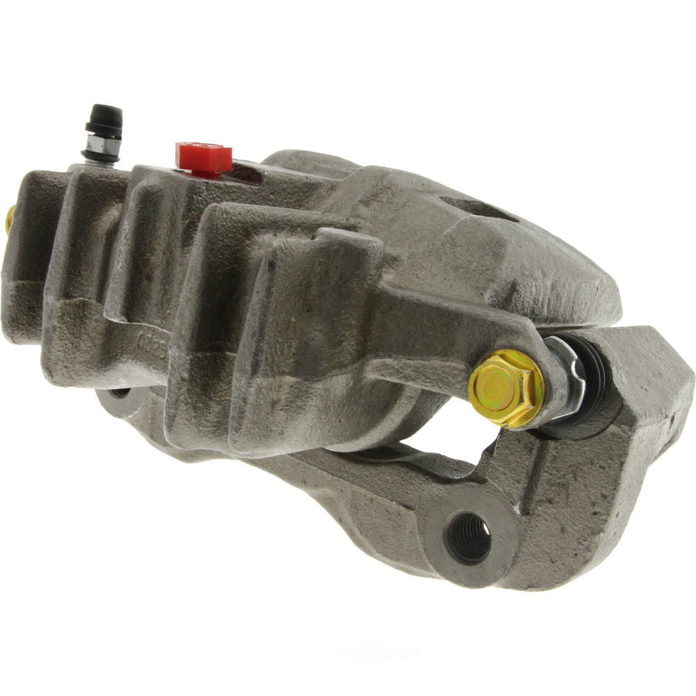141.65507 Centric Remanufactured Brake Caliper
