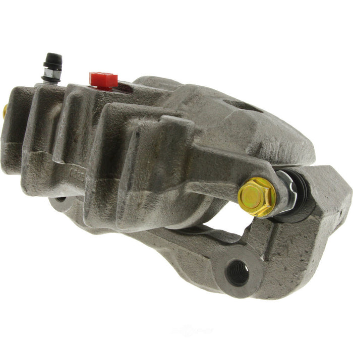 141.65507 Centric Remanufactured Brake Caliper