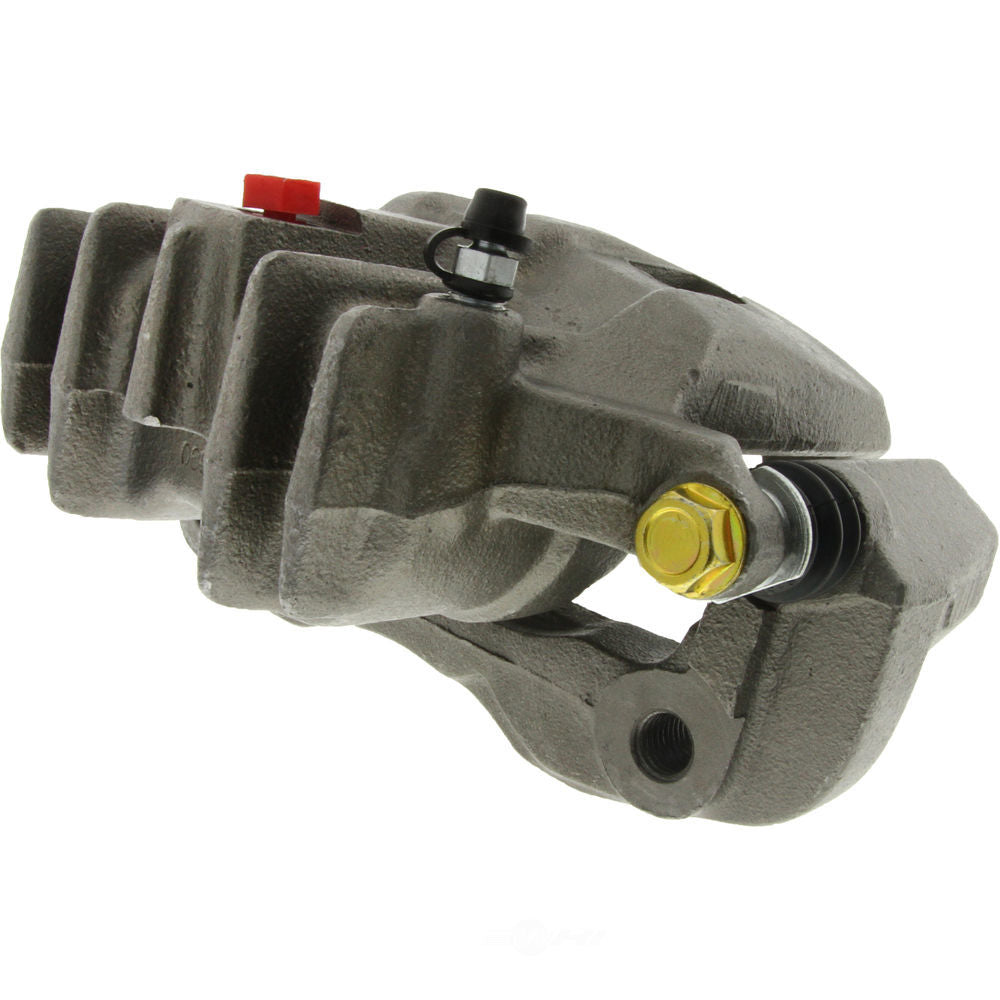 141.65508 Centric Remanufactured Brake Caliper
