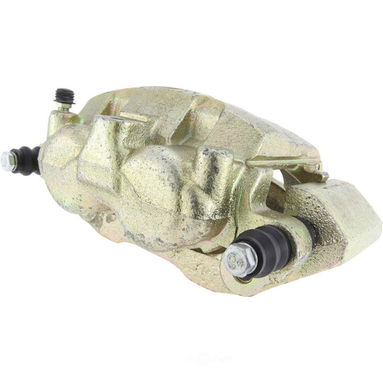 141.65509 Centric Remanufactured Brake Caliper