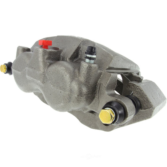 141.65510 Centric Remanufactured Brake Caliper