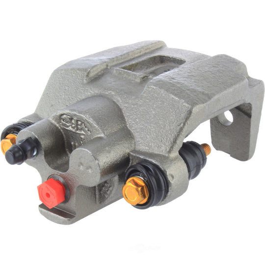 141.65515 Centric Remanufactured Brake Caliper