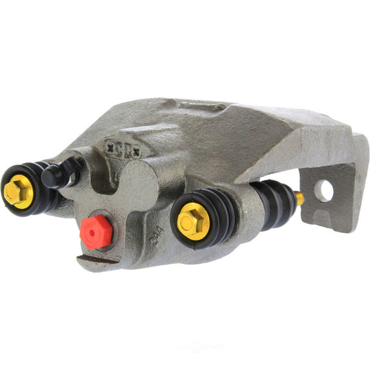 141.65517 Centric Remanufactured Brake Caliper