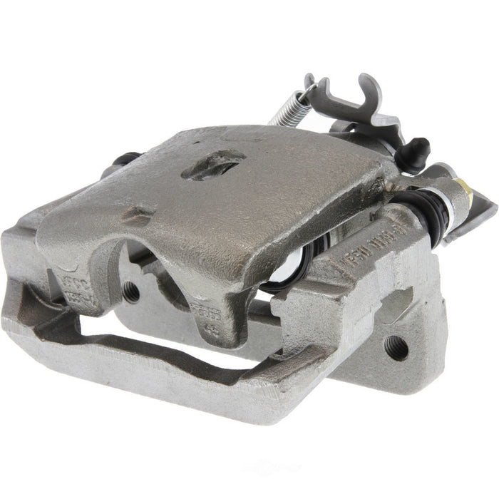 141.65519 Centric Remanufactured Brake Caliper