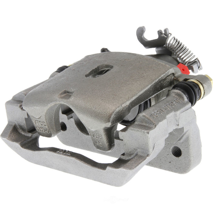 141.65520 Centric Remanufactured Brake Caliper