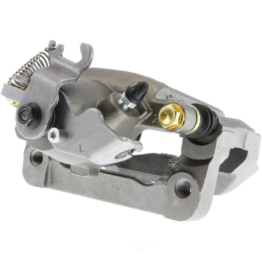 141.65520 Centric Remanufactured Brake Caliper