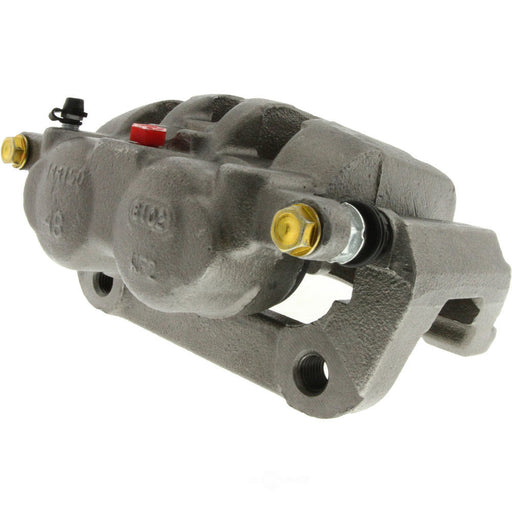 141.65523 Centric Remanufactured Brake Caliper