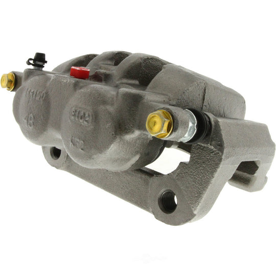 141.65523 Centric Remanufactured Brake Caliper