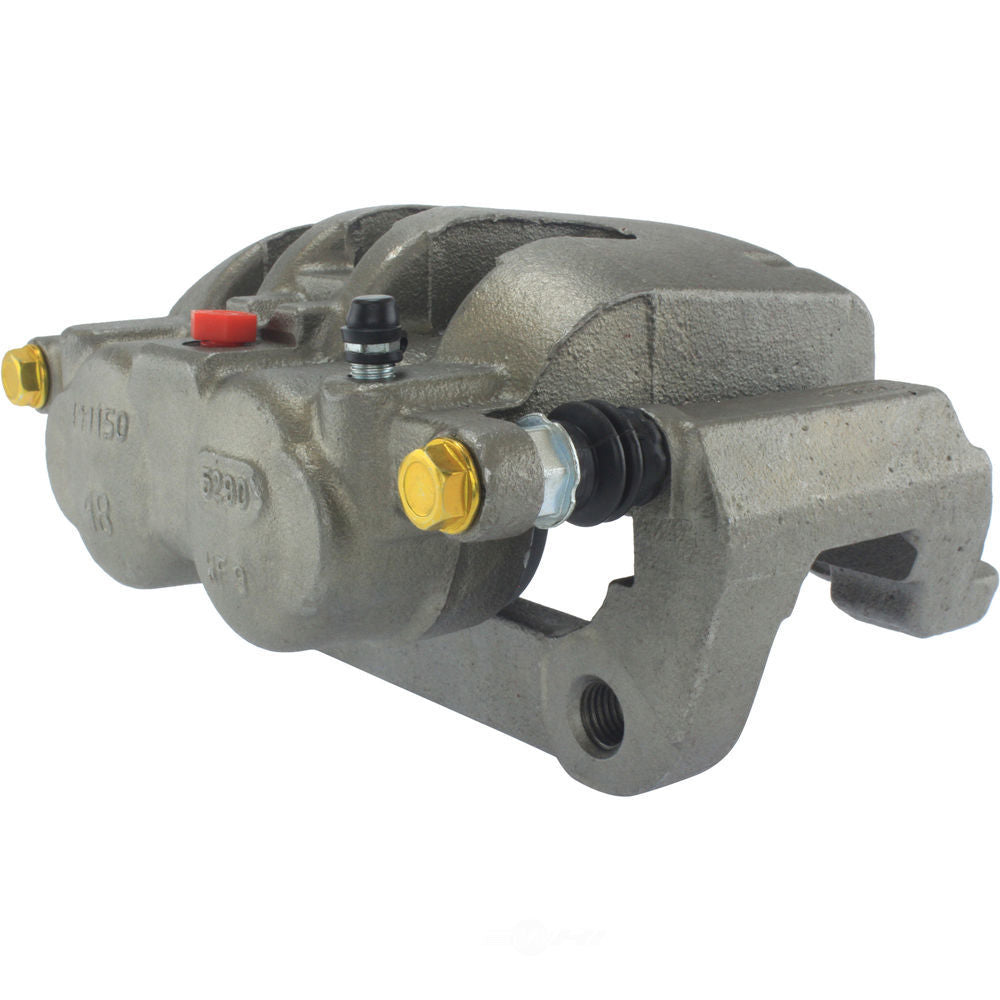 141.65524 Centric Remanufactured Brake Caliper