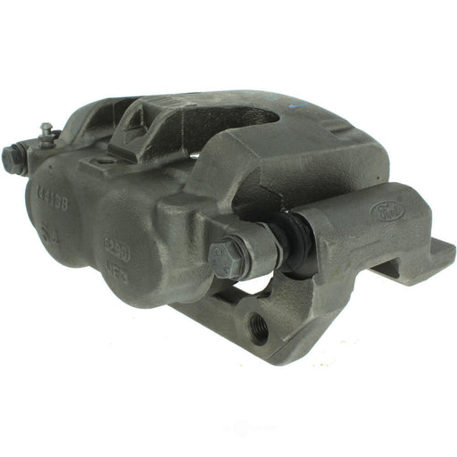 141.65525 Centric Remanufactured Brake Caliper
