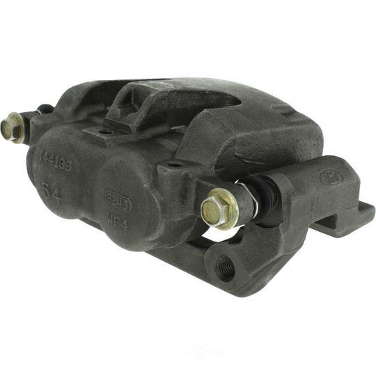 141.65526 Centric Remanufactured Brake Caliper