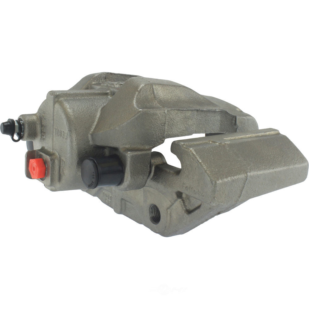 141.65529 Centric Remanufactured Brake Caliper
