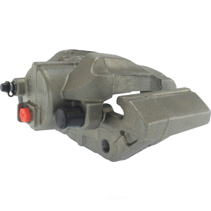 141.65529 Centric Remanufactured Brake Caliper