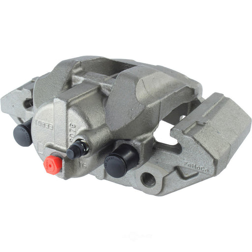 141.65530 Centric Remanufactured Brake Caliper