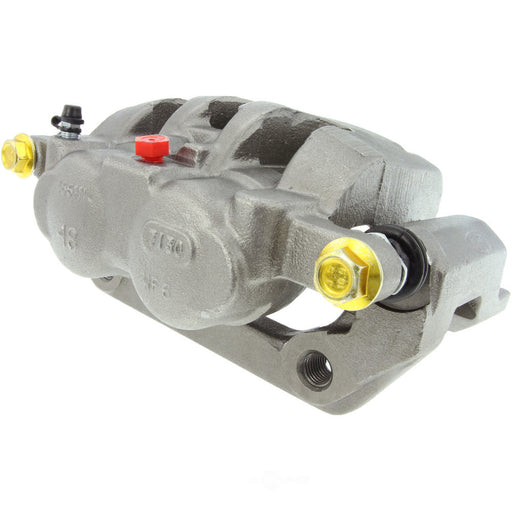 141.65531 Centric Remanufactured Brake Caliper