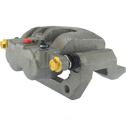 141.65532 Centric Remanufactured Brake Caliper