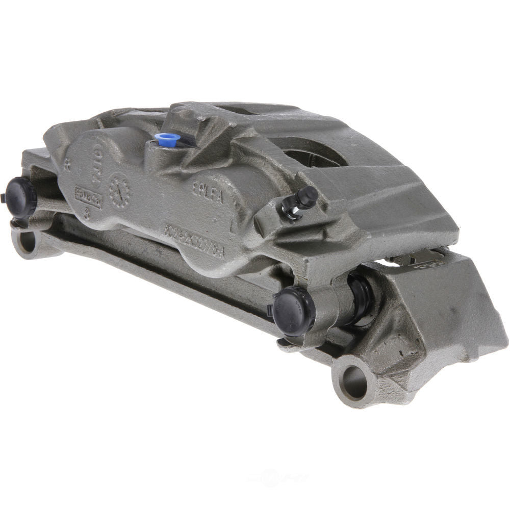 141.65534 Centric Remanufactured Brake Caliper
