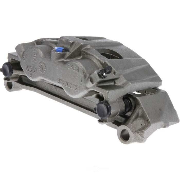141.65534 Centric Remanufactured Brake Caliper