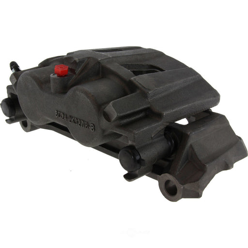 141.65535 Centric Remanufactured Brake Caliper