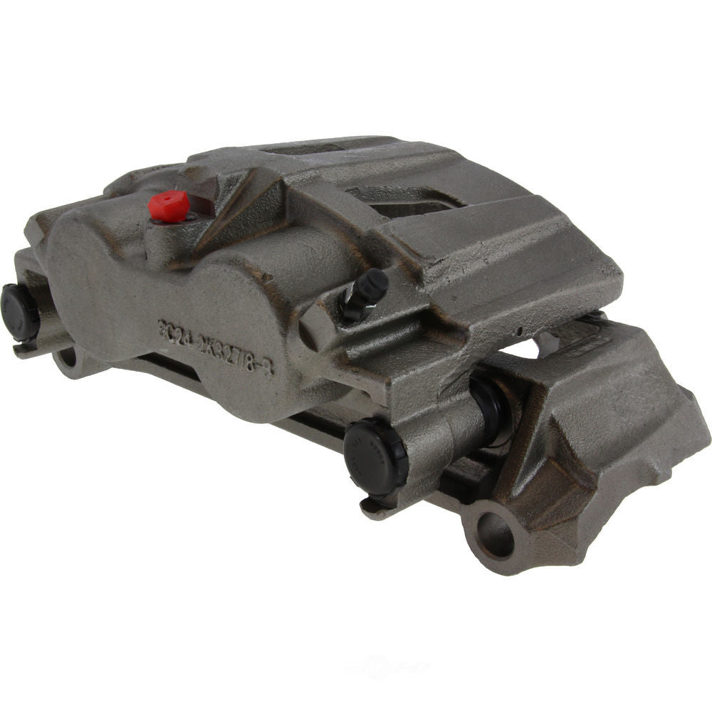 141.65536 Centric Remanufactured Brake Caliper