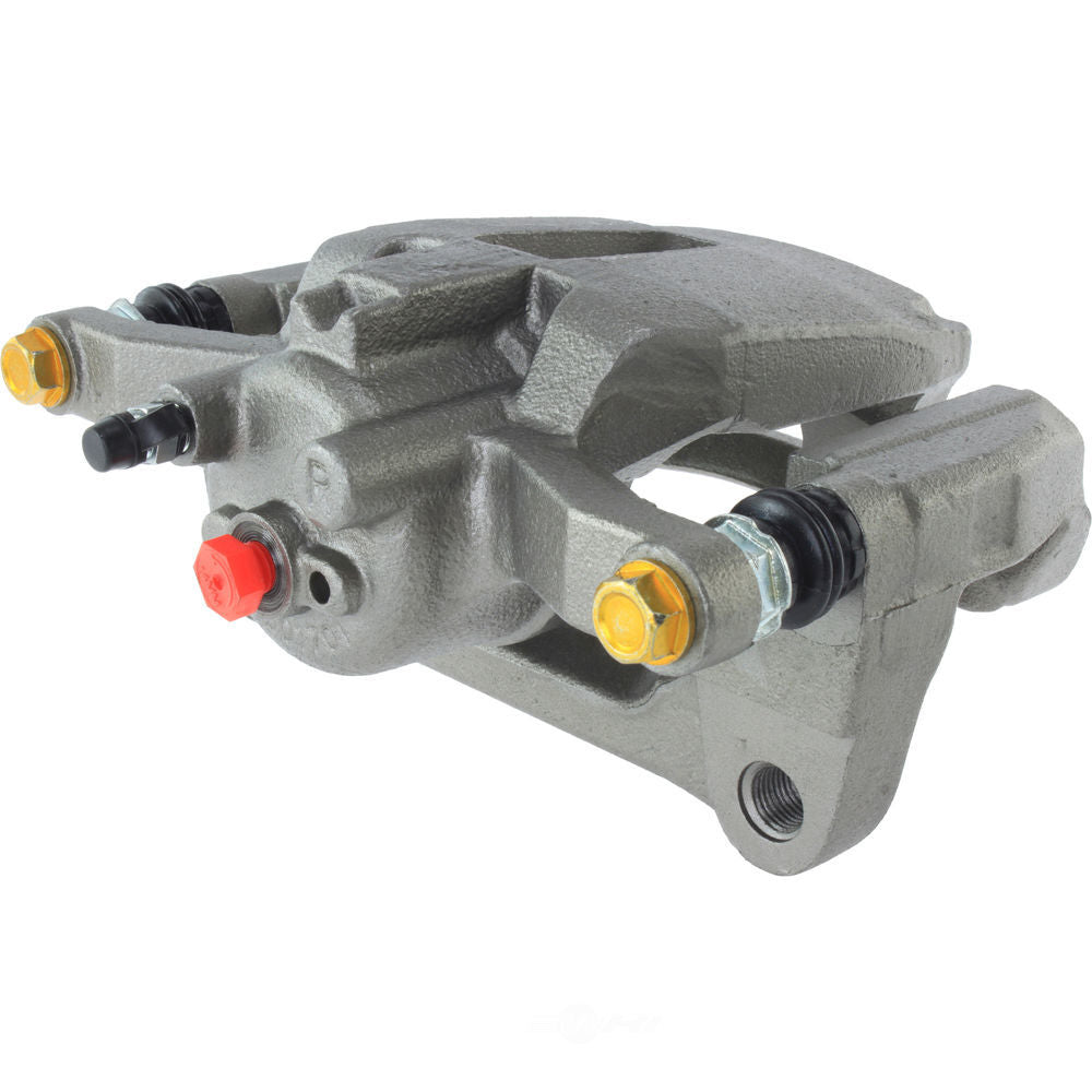 141.65549 Centric Remanufactured Brake Caliper