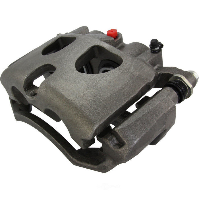 141.65553 Centric Remanufactured Brake Caliper