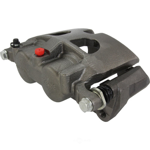 141.65553 Centric Remanufactured Brake Caliper