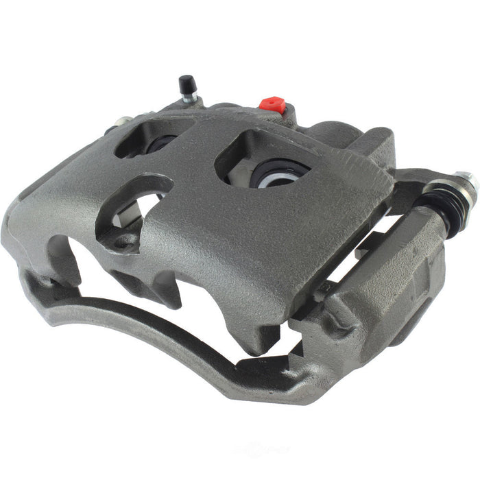 141.65554 Centric Remanufactured Brake Caliper
