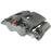 141.65554 Centric Remanufactured Brake Caliper