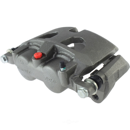 141.65554 Centric Remanufactured Brake Caliper