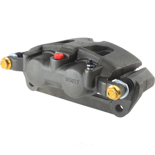 141.65556 Centric Remanufactured Brake Caliper