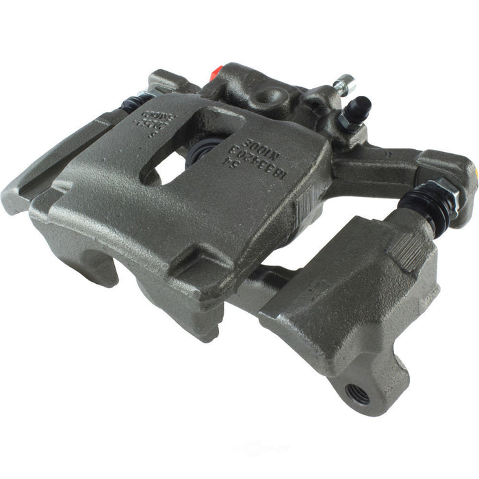 141.65557 Centric Remanufactured Brake Caliper