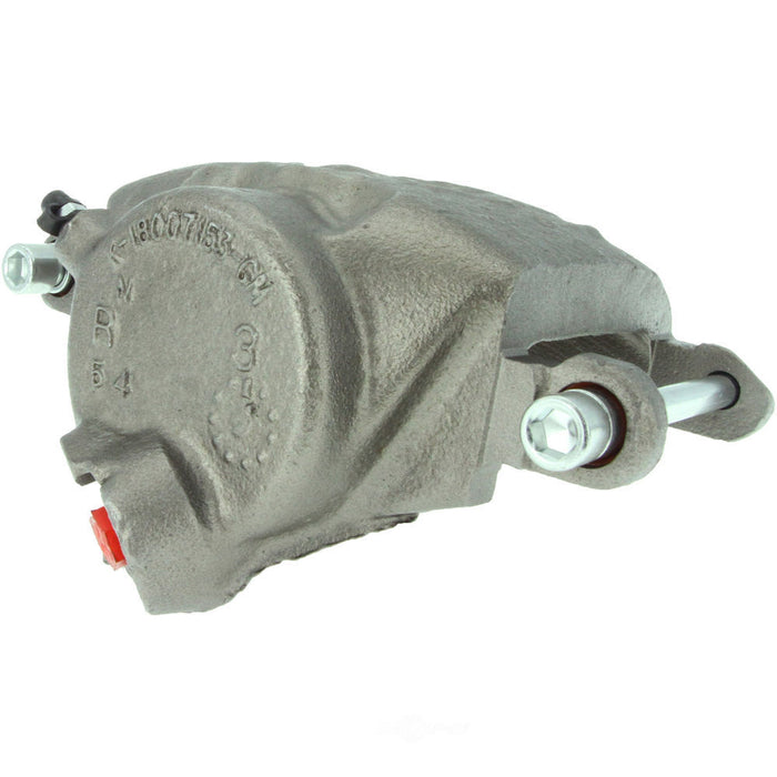 141.66001 Centric Remanufactured Brake Caliper
