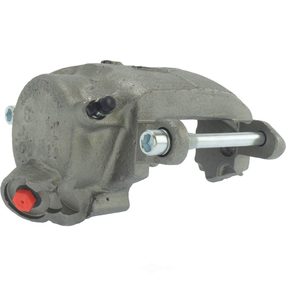 141.66002 Centric Remanufactured Brake Caliper