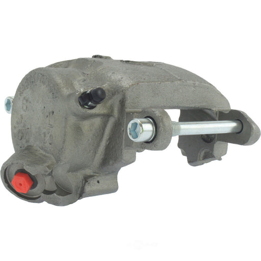 141.66002 Centric Remanufactured Brake Caliper