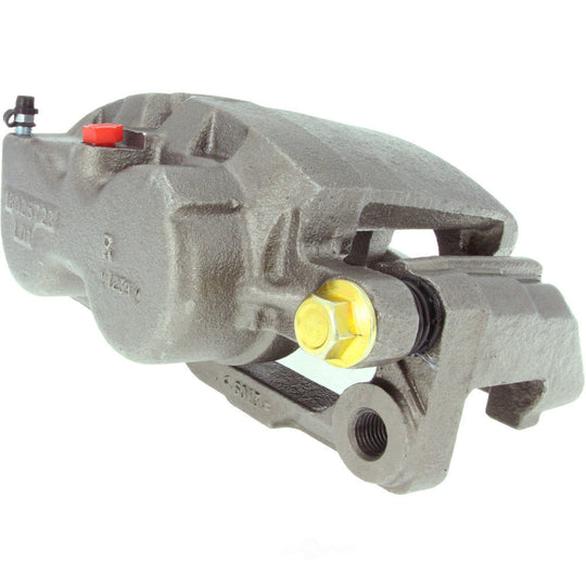 141.66003 Centric Remanufactured Brake Caliper